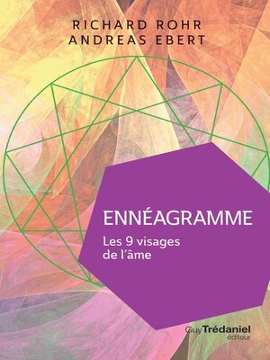 cover image of Ennéagramme--Les 9 visages de l'âme